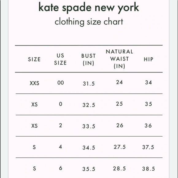 Kate Spade Skirt the Rules A-Line Circle Skirt 14 - Picture 6 of 7